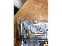 Oxy turbo - oxyturbo gasbrander 2 extra mondstukken (8x) - afbeelding 3 van  5