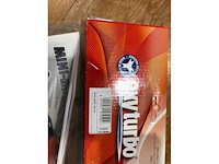 Oxy turbo - oxyturbo gasbrander 2 extra mondstukken (8x) - afbeelding 4 van  5