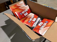 Oxy turbo - oxyturbo gasbrander 2 extra mondstukken (8x) - afbeelding 5 van  5