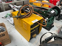 Oxyweld minox autogeen snij-installatie - afbeelding 2 van  5