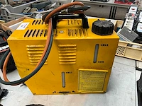 Oxyweld minox autogeen snij-installatie - afbeelding 3 van  5