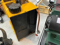 Oxyweld minox autogeen snij-installatie - afbeelding 4 van  5