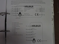 Oy m. haloila ab - afbeelding 8 van  17