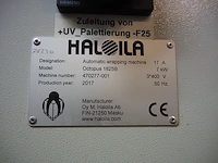 Oy m. haloila ab - afbeelding 9 van  17