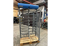 Özak btx 400-s tourniquet