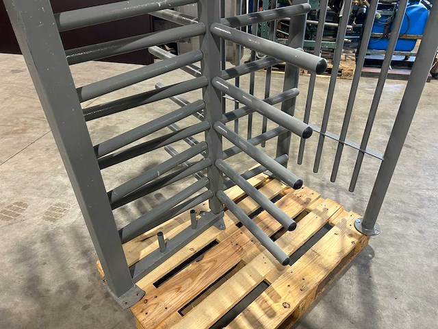 Özak btx 400-s tourniquet - afbeelding 5 van  9