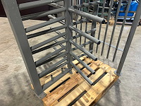 Özak btx 400-s tourniquet - afbeelding 5 van  9