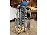 Özak btx 400-s tourniquet - afbeelding 6 van  9