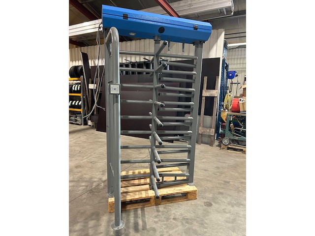 Özak btx 400-s tourniquet - afbeelding 8 van  9