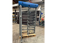 Özak btx 400-s tourniquet - afbeelding 8 van  9