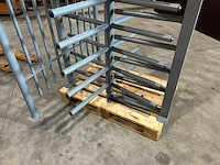 Özak btx 400-s tourniquet - afbeelding 9 van  9