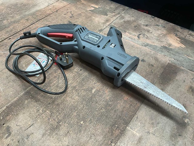 Ozito msw-3000u handzaagmachine - afbeelding 1 van  5