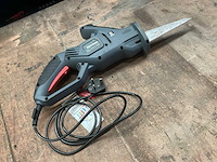 Ozito msw-3000u handzaagmachine - afbeelding 2 van  5