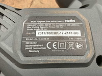 Ozito msw-3000u handzaagmachine - afbeelding 5 van  5