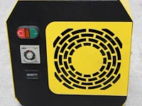 Ozongenerator trotec airozon 10000. - afbeelding 2 van  3