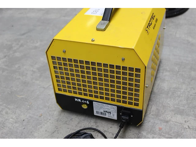 Ozongenerator trotec airozon 10000. - afbeelding 3 van  3