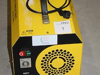 Ozongenerator trotec airozon 5000. - afbeelding 3 van  3