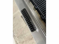 Ozti - odg 8090 - lavasteengrill - afbeelding 7 van  7