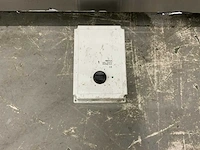Ozti - rvs afzuigkap - afbeelding 4 van  6