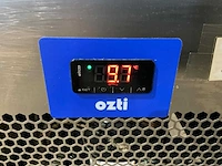 Ozti - rvs koelwerkbank - afbeelding 6 van  6