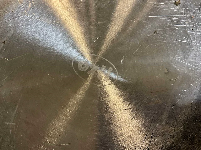 Ozti rvs pan - afbeelding 5 van  5