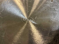 Ozti rvs pan - afbeelding 5 van  5