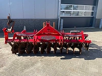 Ozyrys bt30 schijveneg