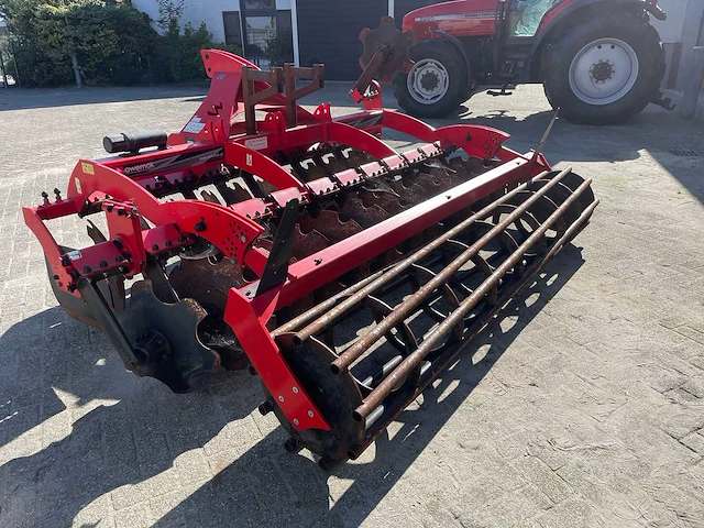 Ozyrys bt30 schijveneg - afbeelding 2 van  5