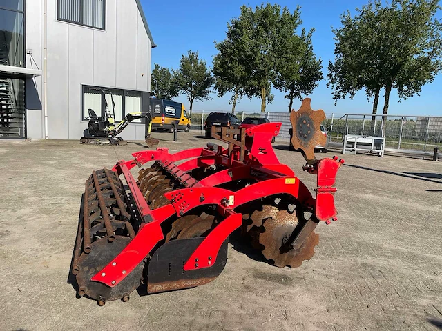 Ozyrys bt30 schijveneg - afbeelding 4 van  5