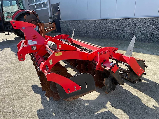 Ozyrys bt30 schijveneg - afbeelding 5 van  5