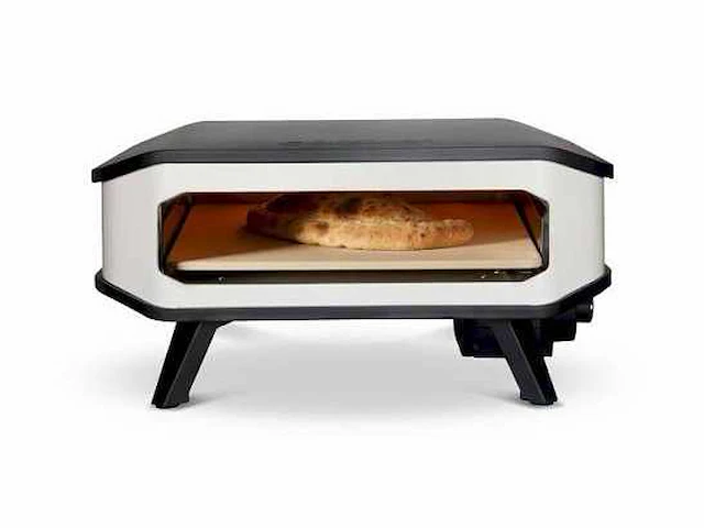 Ozze pizza-oven - afbeelding 1 van  5