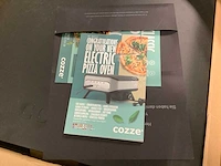 Ozze pizza-oven - afbeelding 4 van  5