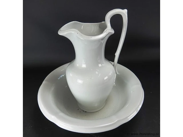 P. regout lampetset - afbeelding 3 van  5