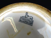 P. regout&co terrine - afbeelding 5 van  5