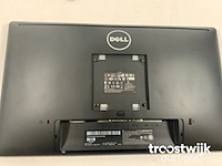 P2214h 22", 1920x1080 (full hd) ips monitor - afbeelding 4 van  6