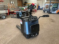 P25s elektrische palletwagen - afbeelding 4 van  7