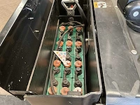 P25s elektrische palletwagen - afbeelding 5 van  7