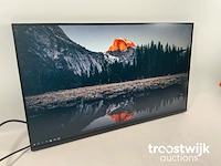 P3223qe 31.5", 3840x2160 (4k) ips monitor - afbeelding 2 van  7