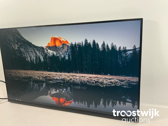 P3223qe 31.5", 3840x2160 (4k) ips monitor - afbeelding 3 van  7