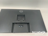 P3223qe 31.5", 3840x2160 (4k) ips monitor - afbeelding 4 van  7