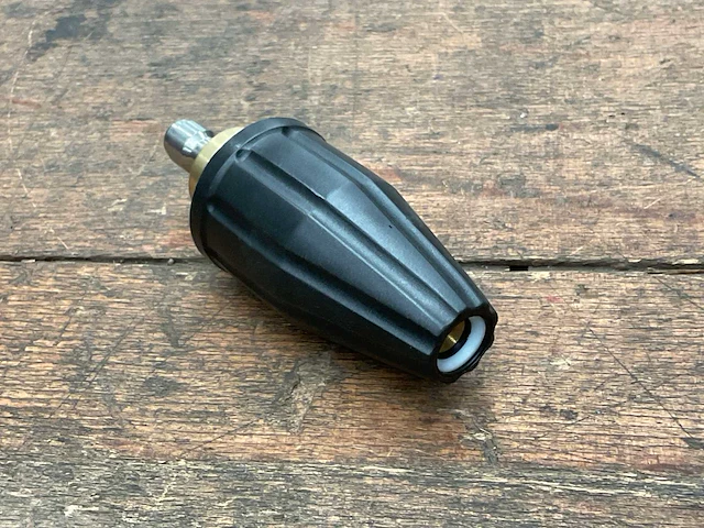 P40 turbo nozzle (4x) - afbeelding 1 van  4