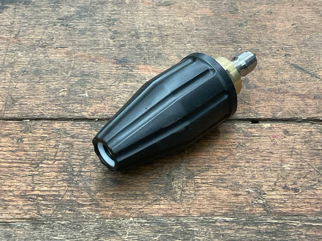 P40 turbo nozzle (4x) - afbeelding 2 van  4