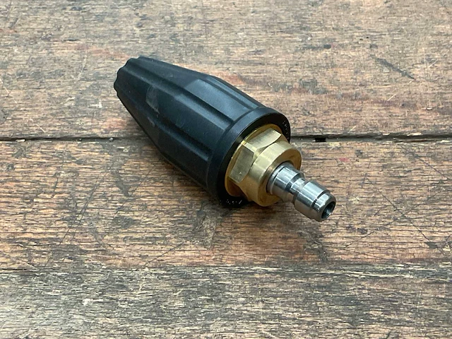 P40 turbo nozzle (4x) - afbeelding 3 van  4