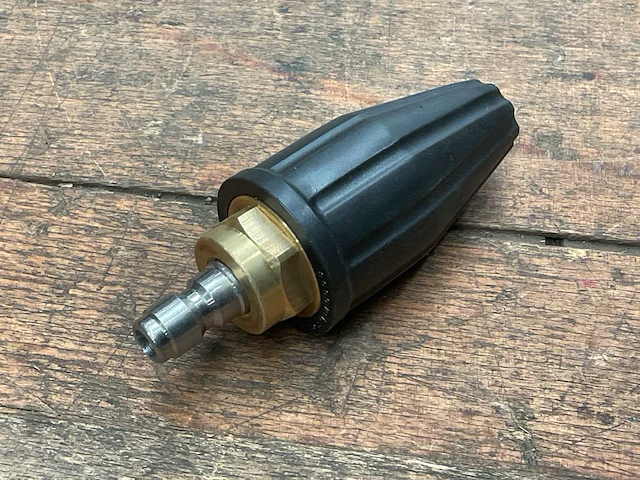 P40 turbo nozzle (4x) - afbeelding 4 van  4