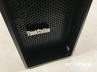 P520, xeon(r) w-2135, 64 gb ram, no hdd, nvidia quadro p1000 4 gb workstation - afbeelding 2 van  6