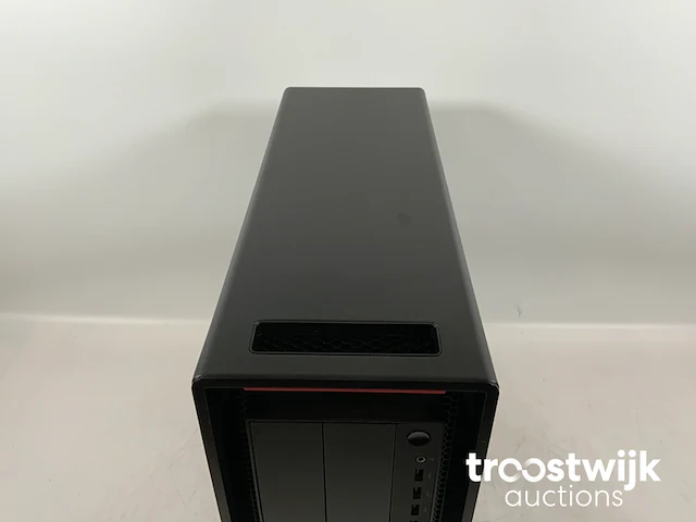 P520, xeon(r) w-2135, 64 gb ram, no hdd, nvidia quadro p1000 4 gb workstation - afbeelding 3 van  6