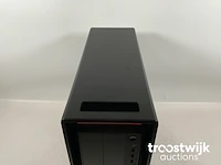P520, xeon(r) w-2135, 64 gb ram, no hdd, nvidia quadro p1000 4 gb workstation - afbeelding 3 van  6
