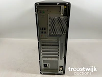 P520, xeon(r) w-2135, 64 gb ram, no hdd, nvidia quadro p1000 4 gb workstation - afbeelding 5 van  6