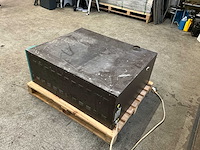 P6vr pizza-oven - afbeelding 3 van  7