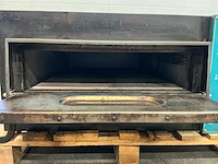 P6vr pizza-oven - afbeelding 7 van  7